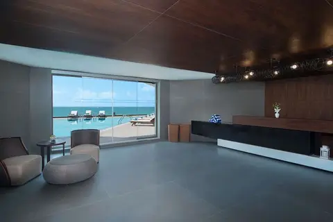 Wyndham Garden Ajman Corniche in Ajman — foto 12