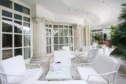 Grand Hotel Des Bains in Riccione, foto 8
