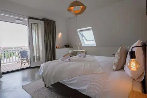 Hotel Paradis in Zandvoort — foto 15
