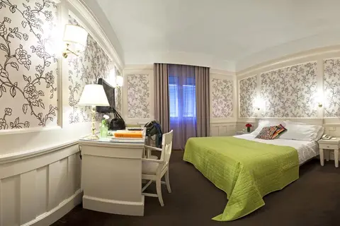Europa Hotel Design Spa 1877 in Rapallo, foto 19