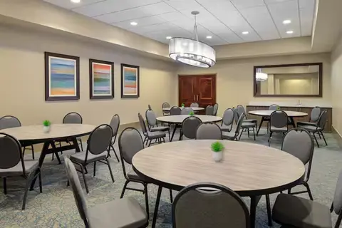 Doubletree by Hilton West Palm Beach Airport in West Palm Beach, foto 7