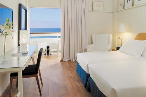 Hotel H10 Big Sur - adults only foto 4