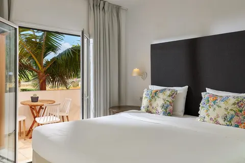 Calimera Sirens Beach foto 4