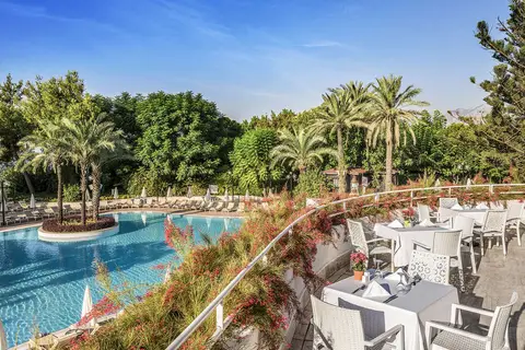 Rixos Downtown Antalya in Antalya, foto 7