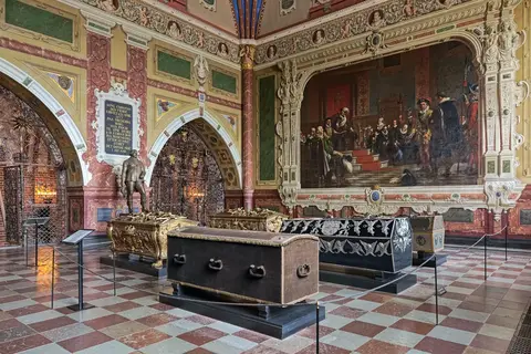 Denemarken en Zweden in Denemarken en Zweden — foto 18