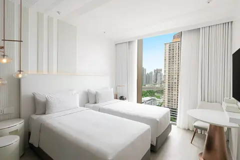 INNSiDE Bangkok Sukhumvit in Bangkok, foto 15