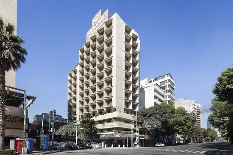 Exe Suites San Marino in 1a. Región Militar, foto 9
