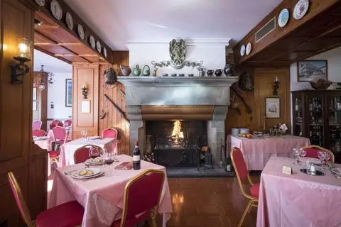 Grifone Hotel Ristorante in Perugia — foto 7