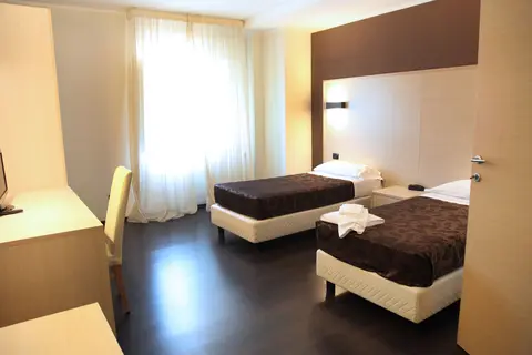 Hotel Sogni d'Oro Airport in Lamezia Terme, foto 25