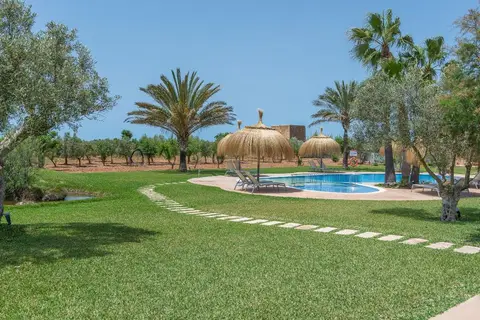 Ca'n Canals in Campos — foto 4