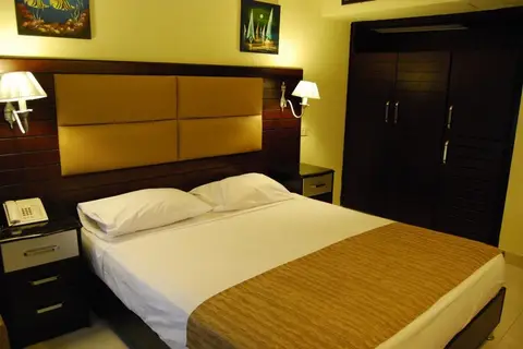 Cataract Layalina Resort in Sharm El Sheikh — foto 14