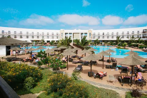 Meliá Dunas Beach Resort & Spa in Santa Maria — foto 3