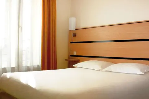 New Hotel Saint Lazare in Parijs, foto 5
