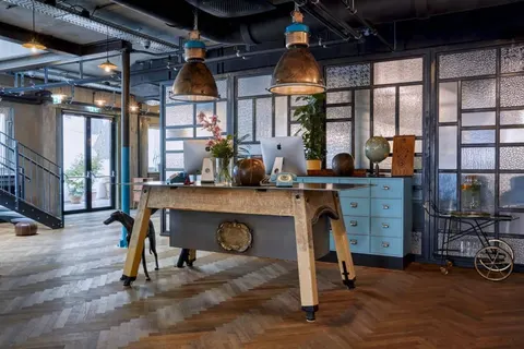 Hotel Max Brown 7th District Wien in Vienna — foto 8