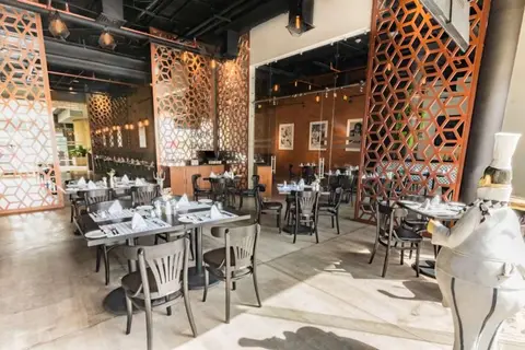 The Fives Downtown Hotel in Playa del Carmen — foto 14