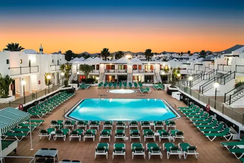 Bitacora Club Lanzarote in Puerto del Carmen — foto 11