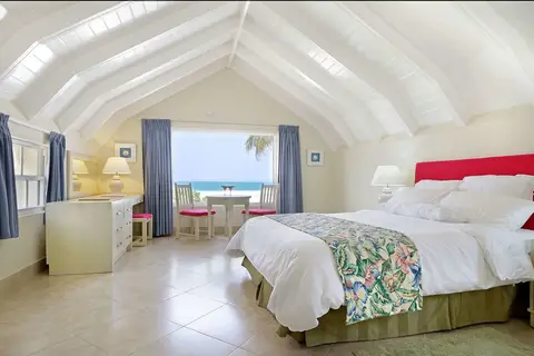 Southern Palms Beach Club & Resort Hotel in St. Lawrence Gap — foto 9