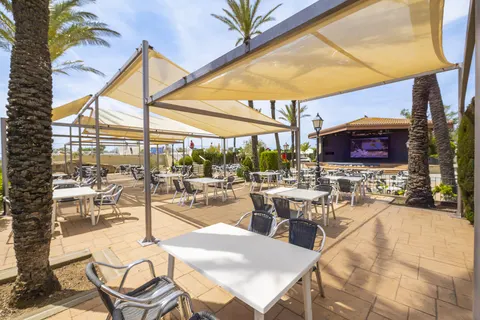 Camping Castelló Mar foto 4