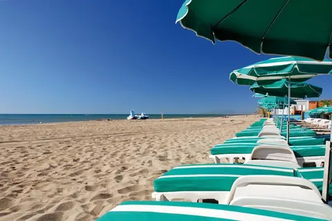 Domaine La Yole Happy Camp foto 2