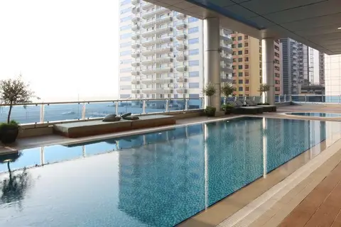 Ramada By Wyndham Barsha Heights in Dubai — foto 15