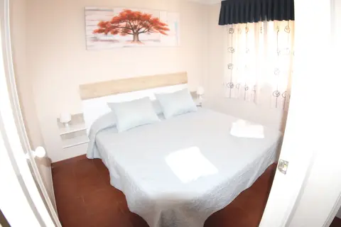 Apartamentos Marina Internacional in Torrevieja — foto 21