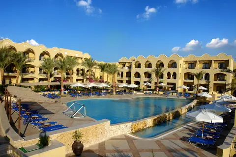 Jaz Makadi Gardens in Makadi Bay — foto 3
