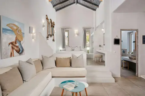 Althea Boutique Hotel in Karpathos Municipal Unit, foto 24