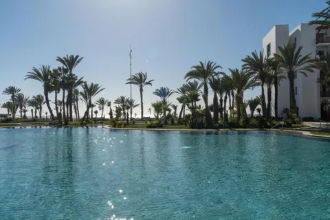 The View Agadir foto 1