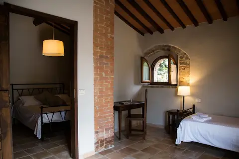 Tenuta Fattoria Vecchia in Scansano — foto 24