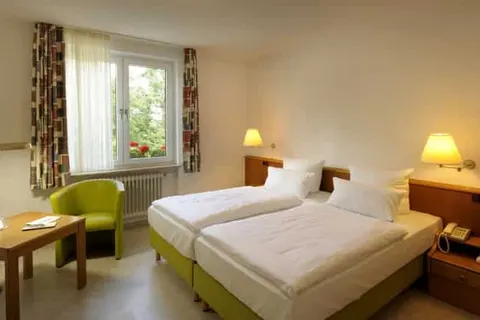 Hotel & Restaurant Bergschlößchen foto 3