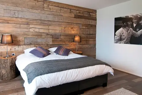 Residence Les Edelweiss in Huez — foto 3