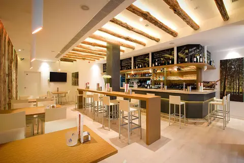 Hotel Comfort Dauro 2 in Granada — foto 6