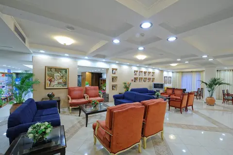 Ariadne Beach Hotel in Δημοτική Ενότητα Μαλίων — foto 28