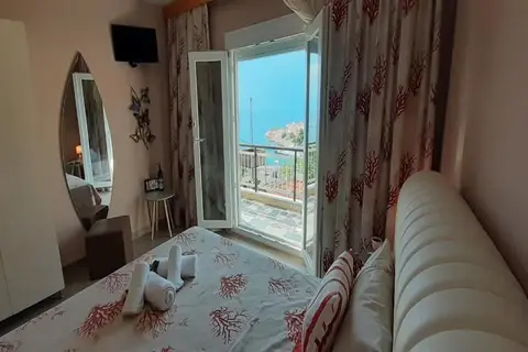 Athanasia Rooms in Skala Maries, foto 9