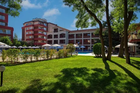 Asteria Family Sunny Beach foto 13