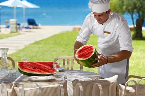 Grecotel Meli Palace foto 11