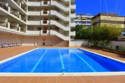 Apartamentos Decathlon & Maraton & Penthalon in Salou — foto 4