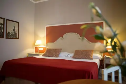 Hotel Vincci La Rábida in Sevilla — foto 15