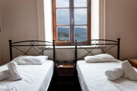 Studio's Lela's Kaptani Molivos foto 2