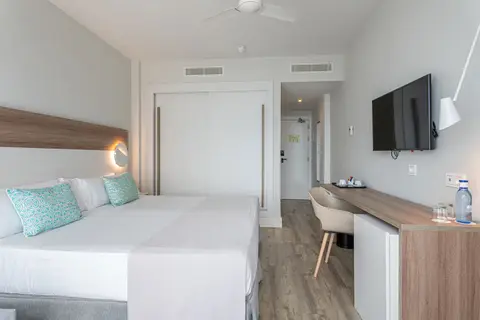 Benalma Hotel Costa del Sol in Benalmádena, foto 10