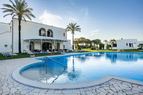 Tenuta La Baronessa Resort in Tuglie — foto 21
