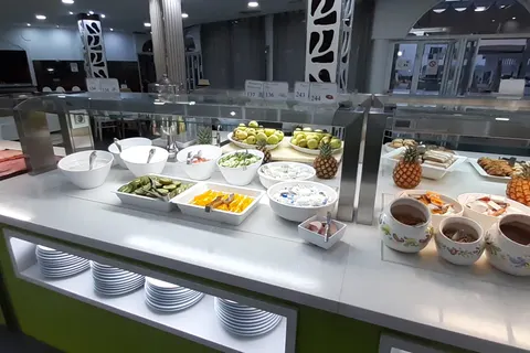 Turbo Club Apartments foto 17