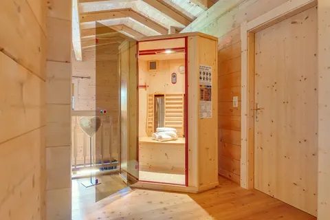 Chalets Almdorf Fügen foto 15