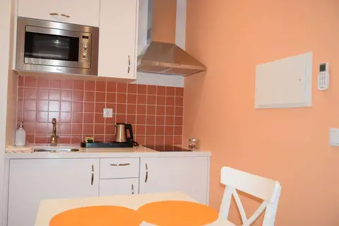 Rossio Appartmenten in Lissabon, foto 5