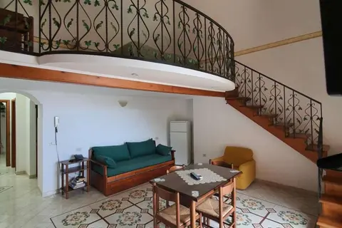 Villa Celentano in Positano — foto 4