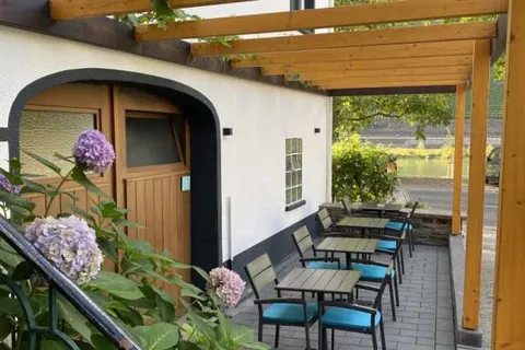 MOSELTEL Ernst/Cochem foto 15