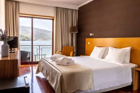 Douro Hotel Porto Antigo in Oliveira do Douro — foto 5