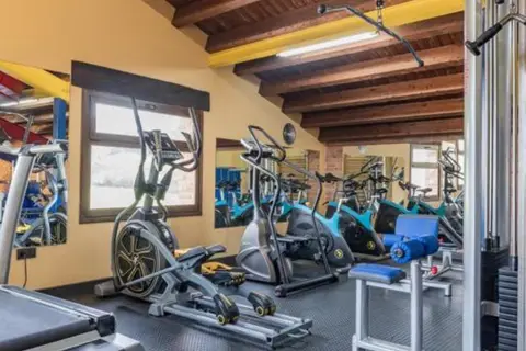 María Manuela Hotel & Spa in Benia de Onís, foto 24