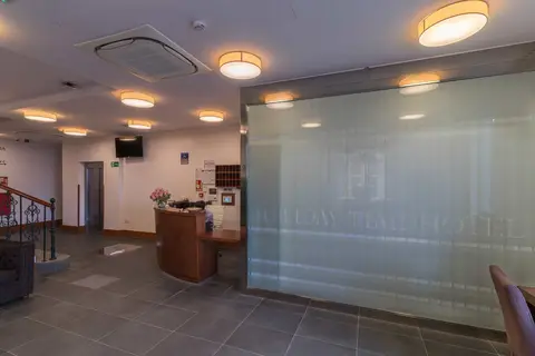 Holiday Time Hotel in Santa Cruz De La Palma — foto 2