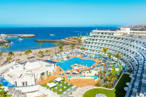 HOVIMA La Pinta Beachfront Family Hotel foto 1